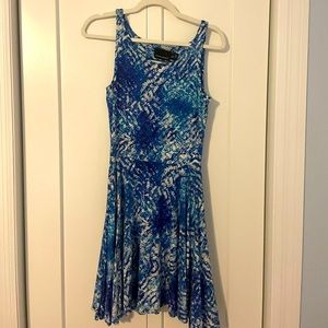 CYNTHIA ROWLEY Summer Dress 👗